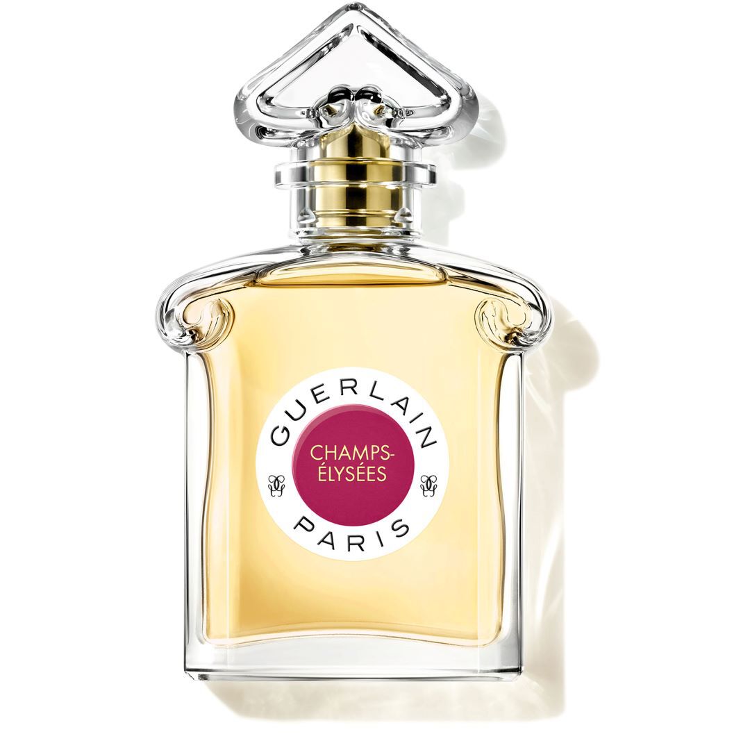 GUERLAIN LES LÉGENDAIRES Champs-Elysées Eau de Parfum