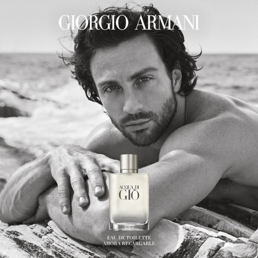 Giorgio Armani ACQUA DI GIO /H Eau de Toilette