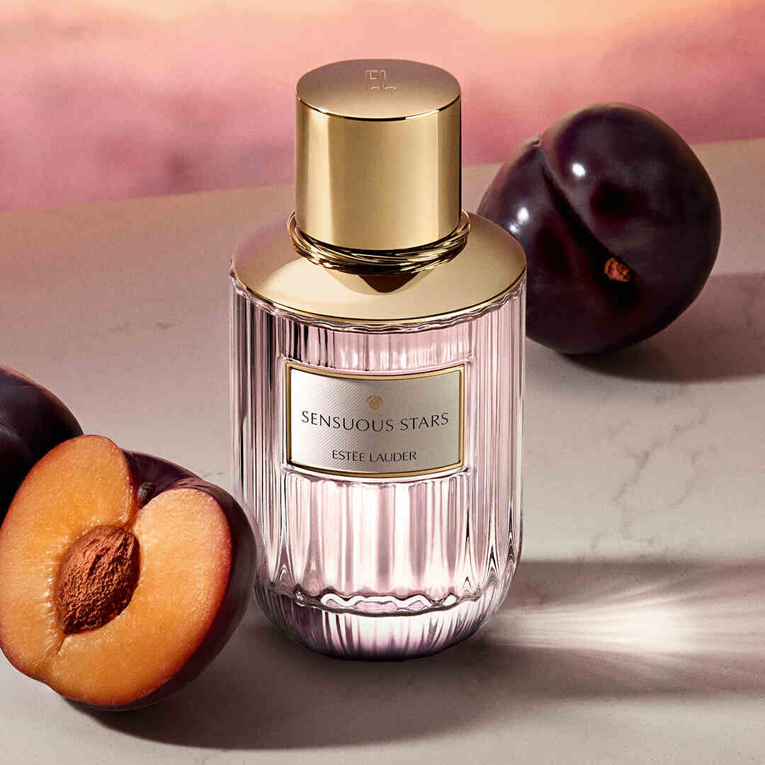 Estée Lauder Luxury Collection Sensuous Stars Eau de Parfum