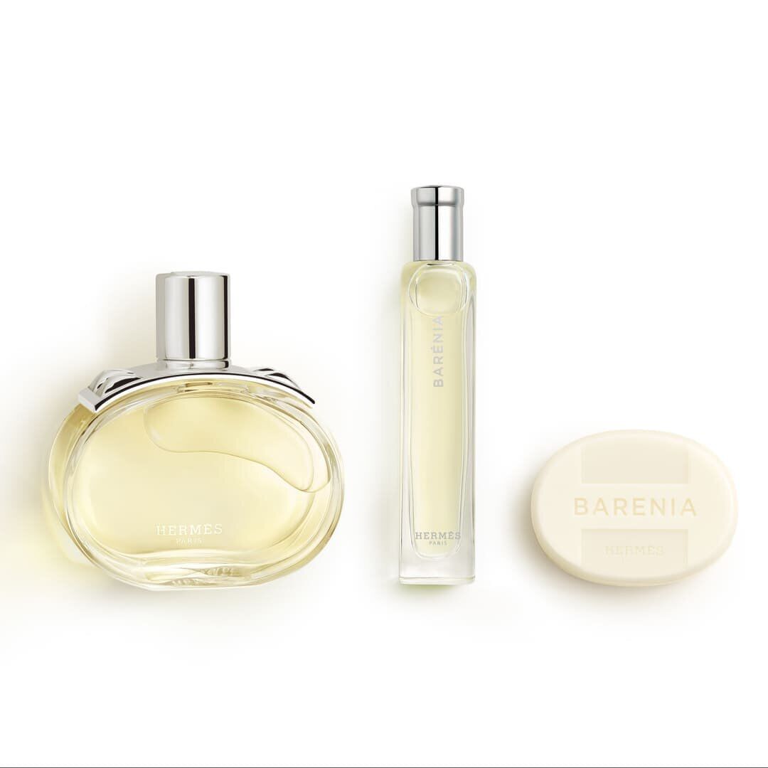 Hermès BARÉNIA Coffret Eau de Parfum