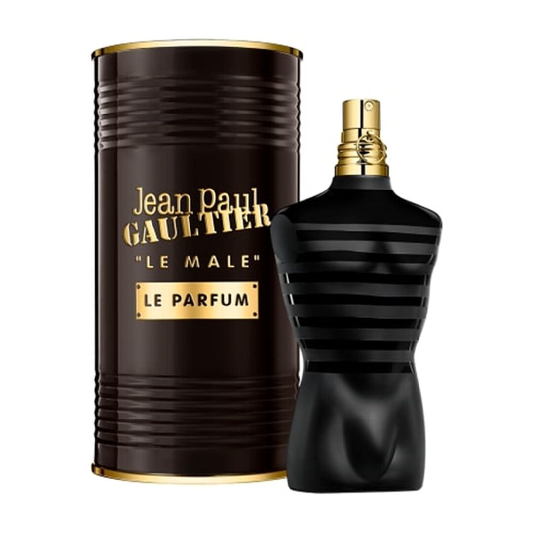 Jean Paul Gaultier LE MALE PARFUM Le Parfum Eau de Parfum