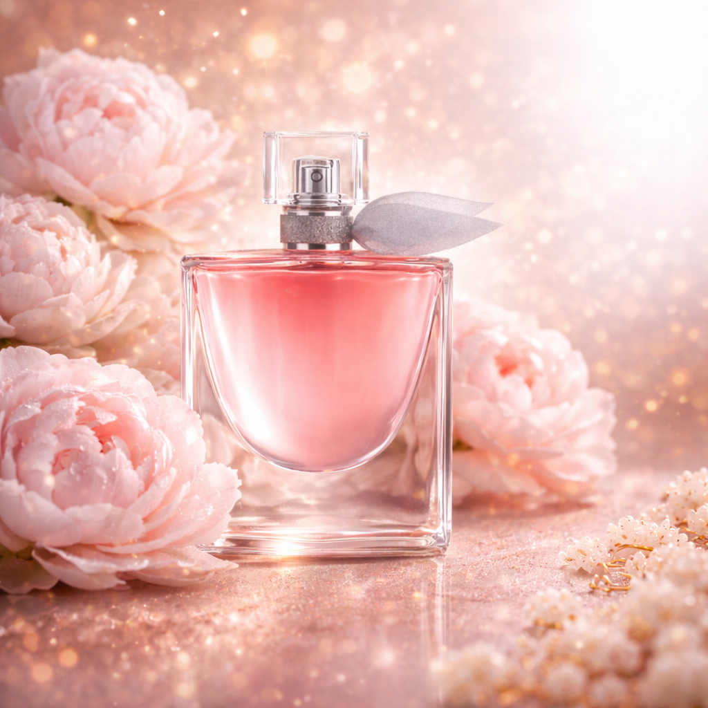 Conjunto de 4 Perfumes | Good Girl + Olympea + La Vie Est Belle + J'Adore 100 ml