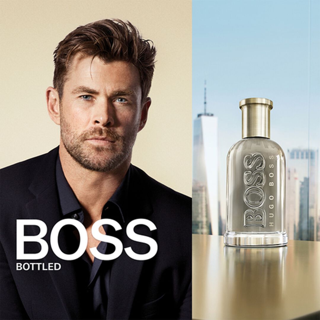HUGO BOSS Boss Bottled Eau de Parfum