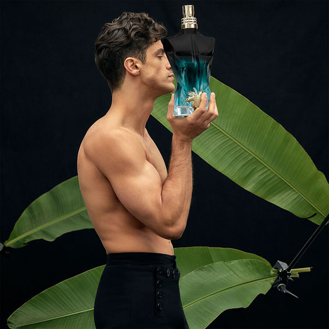Jean Paul Gaultier Le Beau Le Parfum