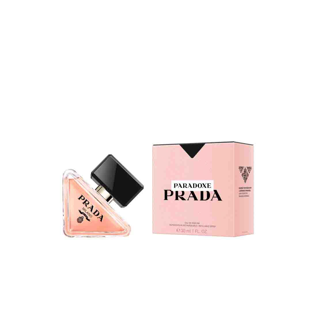 PRADA PARADOXE Eau de Parfum