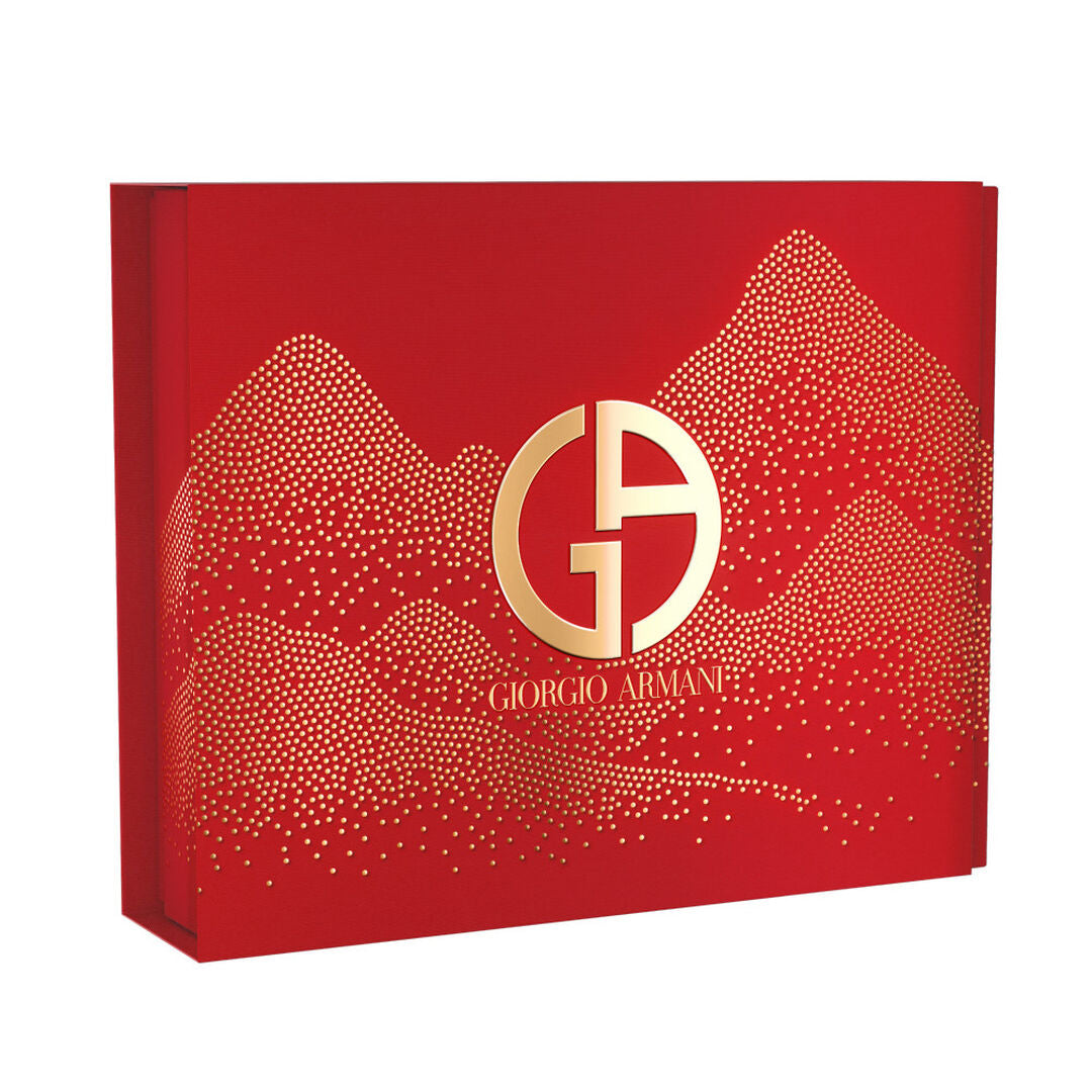 Giorgio Armani ACQUA DI GIOIA Coffret Eau de Parfum