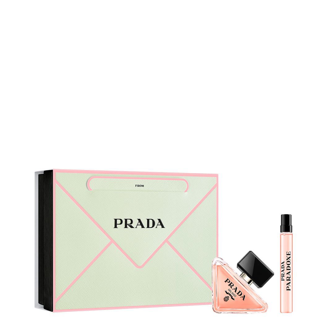 PRADA PARADOXE Coffret Eau de Parfum