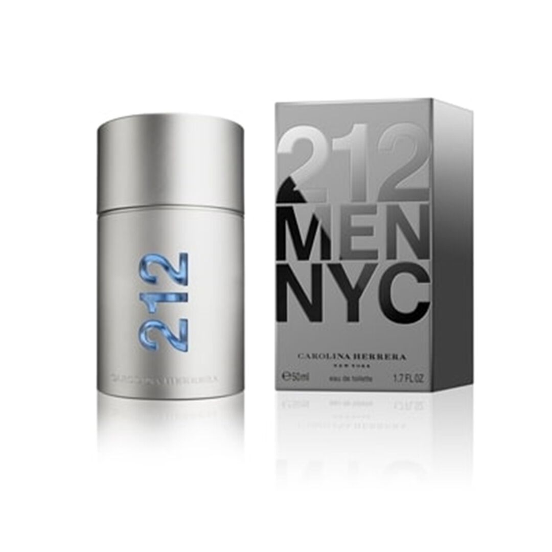 CAROLINA HERRERA 212/H Eau de Toilette