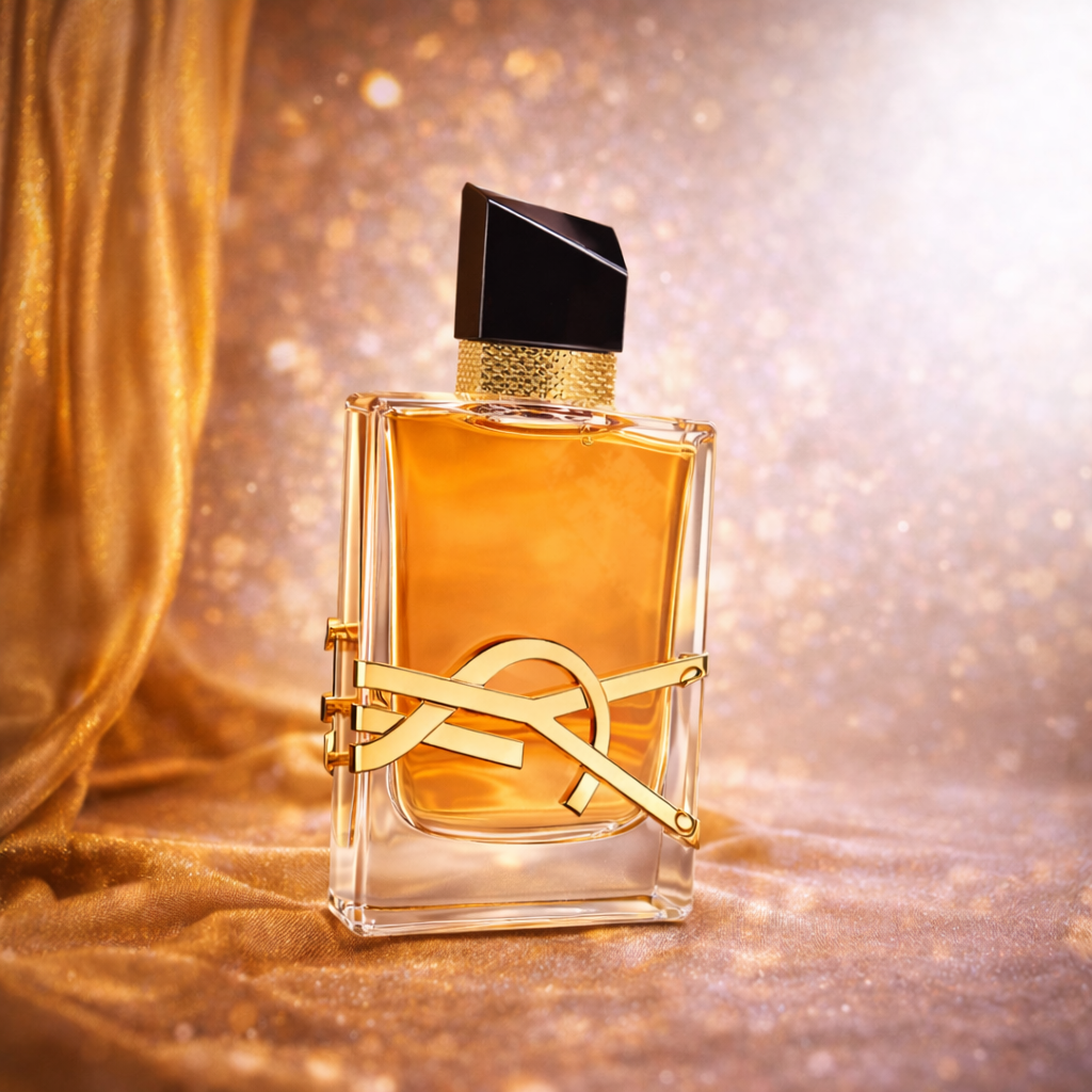 Conjunto de 4 Perfumes | Libre + La Vie Est Belle + Black Opium + Fame 100 ml