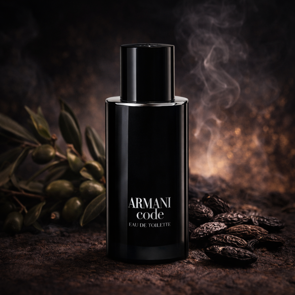 Conjunto de 5 Perfumes – Dior Homme Intense, Creed Aventus, Bleu de Chanel, Sauvage e Armani Code [100 ml cada um]