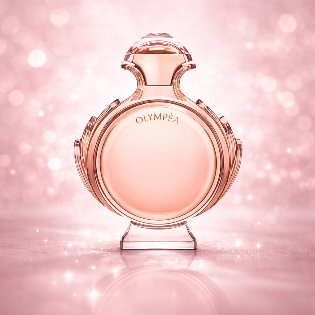 Conjunto de 4 Perfumes | Good Girl + Olympea + La Vie Est Belle + J'Adore 100 ml