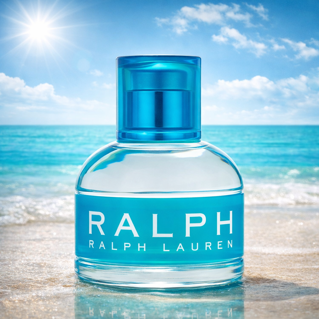 Conjunto 4 Perfumes | Fame + Yara + Lacoste Sparkling + Ralph Lauren 100 ml