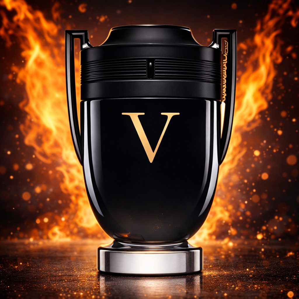 Conjunto 4 Perfumes | Bleu de Chanel + One Million + Invictus Victory + 212 VIP Black 100 ml