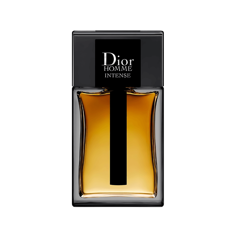 Conjunto de 3 perfumes Sauvage Dior, Bleu de Chanel, Dior Homme Intense 100ml