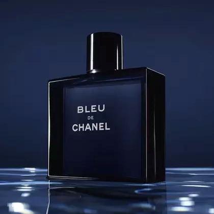 Perfume Bleu de Chanel Masculino - 100ml